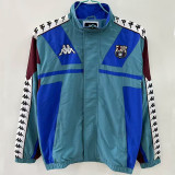 25/26 BAR Jordan Sky Blue Windbreaker