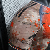 24/25 Japan（Y-3) Swordsman  Player Version Soccer Jersey