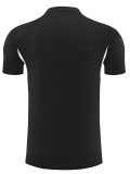 25/26 LIV Black Training Short Suit