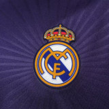 2010/2011 RMA Third  Retro Soccer Jersey