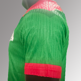 25/26 Burkina Faso Home Player Version Soccer Jersey