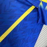 24/25 Las Palmas Away Fans Soccer Jersey