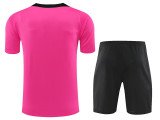 24/25 CHE Pink Training Short Suit