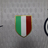 24/25  INT Away Player Version Soccer Jersey(带背下广告）