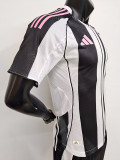 25/26 JUV Home  Player Version Soccer Jersey