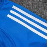 25/26 RMA Blue Jacket Tracksuit#A2575