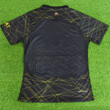 22/23 PSG Fourth   Player Version  Soccer Jersey（With stars、球员版带星）