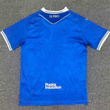 25/26 Bristol City Home Fans Soccer Jersey