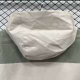 24/25 F700 NK White &Green Single Layer Windbreaker(连帽冲锋衣）