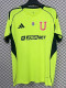 25/26 Universidad De Chile Third Fans Soccer Jersey