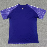 25/26 Orlando City  Purple  Fans Soccer Jersey