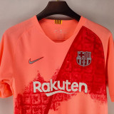 2018/2019 BAR Third Retro Soccer Jersey