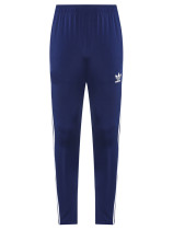 25/26  AD Summer Thin Edition Royal Blue Pants  #AK07