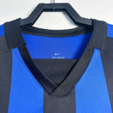 2002/2003 INT Home Retro Soccer Jersey