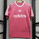 25/26 Clover Pink  T-shirt
