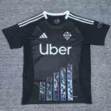 24/25 Como Third Fans Soccer Jersey