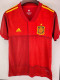 2020 Spain Home Retro Soccer Jersey
