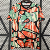 24/25 ARS Orange Blue Fans Training shirts