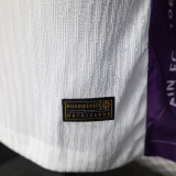 25/26 Al Ain FC Away  Player Version  Soccer Jersey