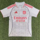 25/26 Lyon Third Fans Soccer Jersey