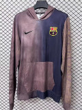 25/26 BAR Graffiti RetroHoody