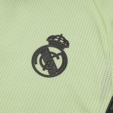 25/26 RMA Light Green  Player Version Training Shirts & pants
