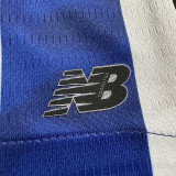 24/25 Porto Home Kids Soccer Jersey