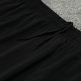 24/25  LIV Red Player version Half Pull Tracksuit  (球员版、半拉链)
