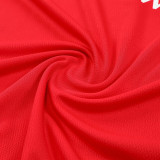 25/26 PSG Red Training vest  Suit