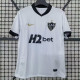 26/27 Atletico Mineiro Away Fans Soccer Jersey