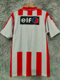1995/1996 Necaxa  Home Retro Soccer Jersey