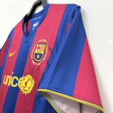 2007/2008 BAR Home 50th Anniversary Edition Retro Soccer Jersey