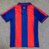 25/26 San Lorenzo de Almagro Home Fans Soccer Jersey
