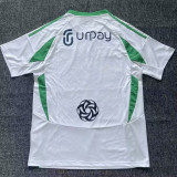 24/25 Saudi Arabia  Home Fans Soccer Jersey