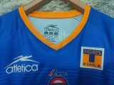 2005/2006 Tigres UANL Away Retro Soccer Jersey