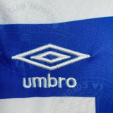 1994/1995 La Coruna Home Retro Soccer Jersey