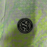26/27Switzerland Away Player Version Soccer Jersey
