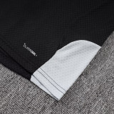 25/26 AD Black Player Version Training Short Suit#D2505