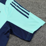 24/25 ARS Sky Blue Training Short Suit
