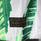 25/26 Nigeria Home Player Version Soccer Jersey