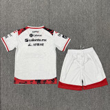 25/26 Tijuana Away Kids Soccer Jersey