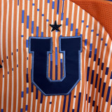 25/26 Universidad De Chile Away  Fans Soccer Jersey
