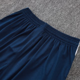 26/27 Cruzeiro Blue Training Short Suit# J26007