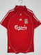 2006/2007 LIV Home  Retro Soccer Jersey