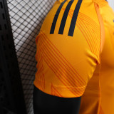 24/25 RMA  Away  Player Version Soccer Jersey