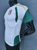 26/27Italy White Player Version Training Shirts