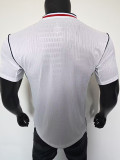 26/27 France Away Player Version Soccer Jersey