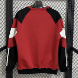 26/27 ACM Red Casual Thick Hoody