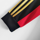 2013/2014 ACM Home Long Sleeve Retro Soccer Jersey (长袖)