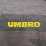 1997/1998 INT Away Long Sleeve  Retro Soccer Jersey